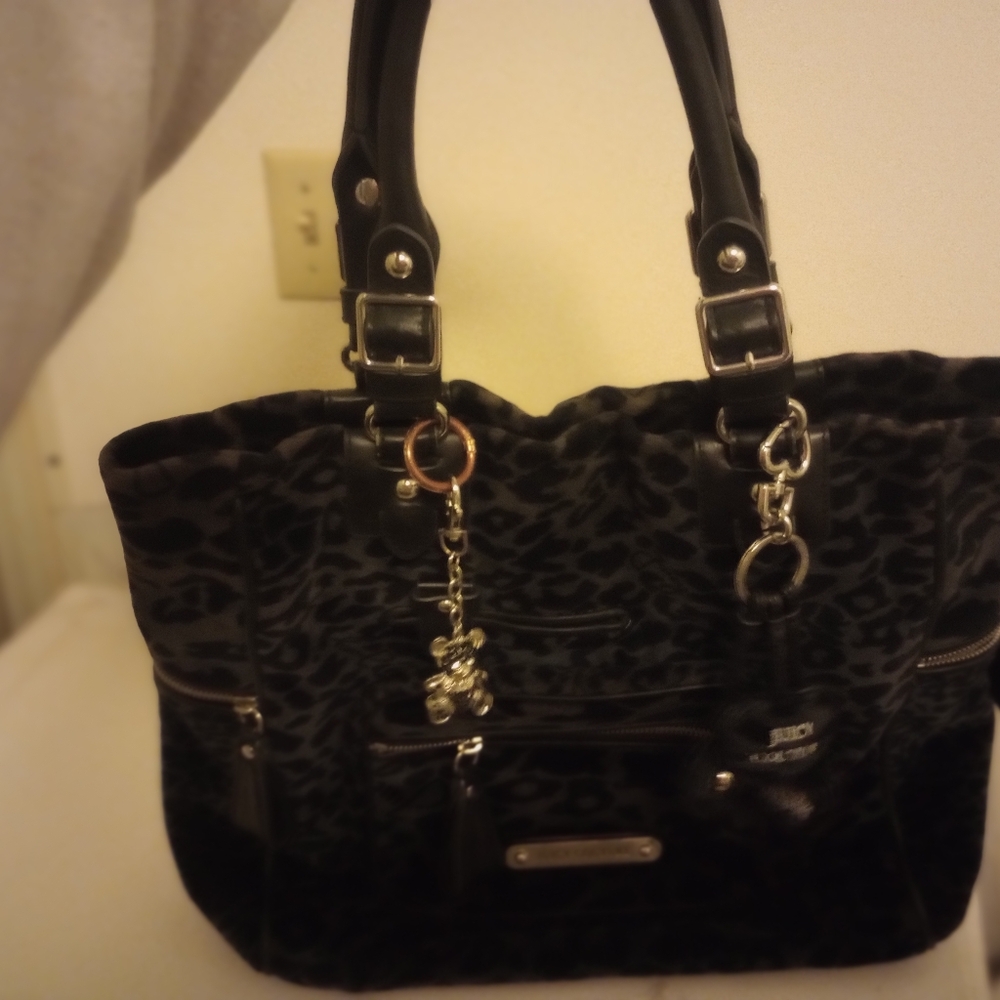 Juicy couture vintage bag